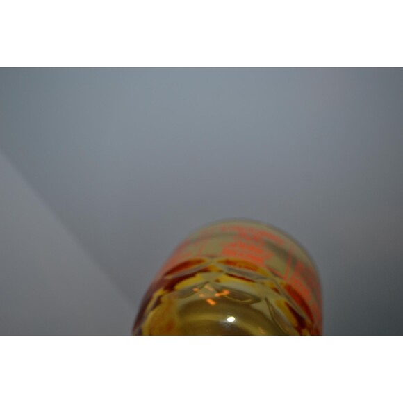 Vintage Beer Mug 1970s Amber Comic Sayings - Picture 7 of 7